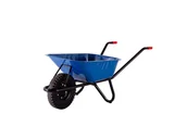 Taczki - Taczka budowlana PROFI, 72 l - miniaturka - grafika 1