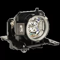 Lampa do 3M 78-6969-9947-9 (X76) - lampa Diamond z modułem - Lampy do projektorów - miniaturka - grafika 1