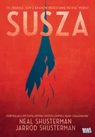 Literatura przygodowa - Shusterman Neal Susza - miniaturka - grafika 1