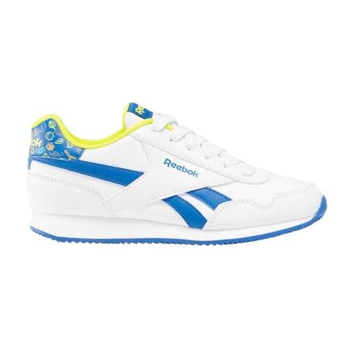 Reebok Męskie trampki Lite 4, czarny bia?y, 37 EU