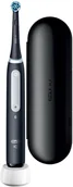 Szczoteczki elektryczne - Szczoteczka Oral-B iO3 Series Black - miniaturka - grafika 1