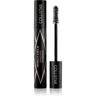 Tusze do rzęs - Tusz do rzęs Collistar Impeccabile Wodoodporny 12 ml (8015150160100) - miniaturka - grafika 1