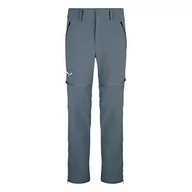 Spodnie męskie - Talveno 2 Durastretch spodnie męskie z odpinanymi nogawkami - miniaturka - grafika 1