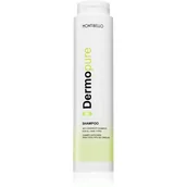 Szampony do włosów - Montibello Dermo Pure Anti-Dandruff Shampoo szampon normalizujący przeciw łupieżowi 300 ml - miniaturka - grafika 1