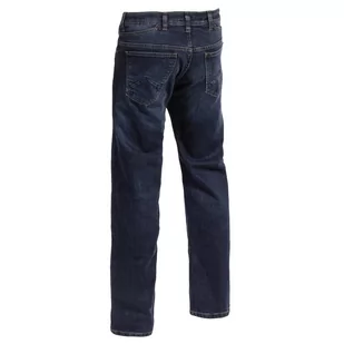 Spodnie LMS Gear M.U.D. Blue Denim Jeans 2.0 (00001V2) - Odzież taktyczna i umundurowanie - miniaturka - grafika 2