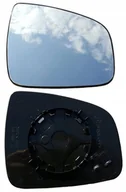Lusterka samochodowe - WKŁAD LUSTERKA PRAWY DACIA DUSTER 2012-2017 FV P-ń - miniaturka - grafika 1
