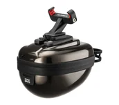 Akcesoria rowerowe - RockBros 3013007601 Czarny - miniaturka - grafika 1