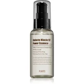 Kremy do twarzy - purito Galacto Niacin 97 Power Essence-Rozjaśniająco-nawilżająca esencja do twarzy 60ml PURITO - miniaturka - grafika 1