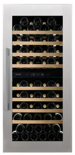 Winiarka DUNAVOX SPIRIT 70 DVS-70.185DSS inox - Chłodziarki do wina - miniaturka - grafika 1