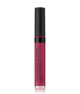 ANNEMARIE BÖRLIND LIP LINER szminka w płynie 9.5 ml ROSEWOOD - Szminki - miniaturka - grafika 1