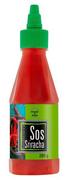 House of Asia Sos Sriracha ostry 280g - 3479-uniw