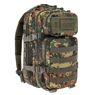 Plecaki - Plecak Mil-Tec Small Assault Pack 20 l Flecktarn (14002021) - miniaturka - grafika 1