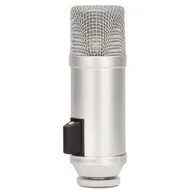 Mikrofony komputerowe - Rode Broadcaster - miniaturka - grafika 1