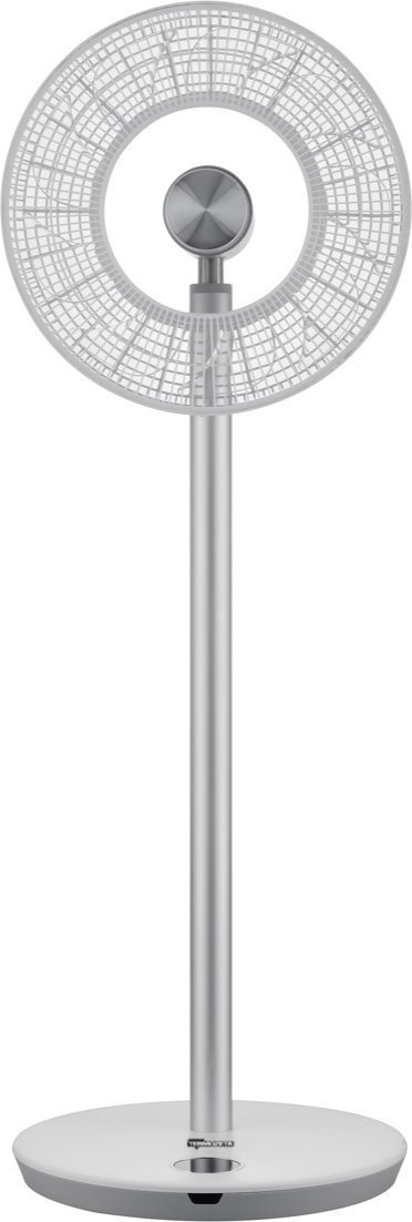 Wentylator Termozeta Termozeta Termozeta Airzeta Titanium Cordless, fan titanium