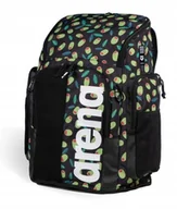 Plecaki - Plecak sportowy Arena Spiky III 45L Allover Olives - miniaturka - grafika 1