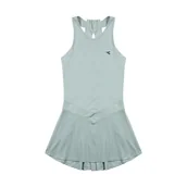 Koszulki i topy damskie - Sukienka tenisowa DIADORA L. DRESS ICON - miniaturka - grafika 1