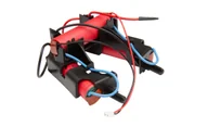 Akcesoria do odkurzaczy - Akumulator do Electrolux ZB103ER 10,8V 2Ah 1552 - miniaturka - grafika 1