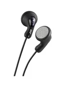 Słuchawki - JVC HA F14 Gumy phones - miniaturka - grafika 1