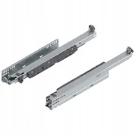 Zawiasy, okucia i inne akcesoria - Blum 760H4500S prowadnica Movento 450mm 40kg - miniaturka - grafika 1