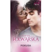 Literatura obyczajowa - Pokusa - miniaturka - grafika 1