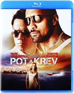 Filmy akcji Blu-Ray - Sztanga i cash - miniaturka - grafika 1