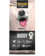 Sucha karma dla psów - BELCANDO Baseline Buddy 1 kg - miniaturka - grafika 1