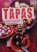 Kuchnia polska - Tapas Przekąski z hiszpańskim temperamentem - miniaturka - grafika 1