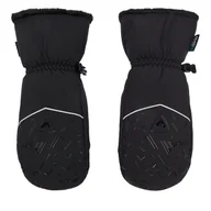 Rękawice narciarskie - Rękawice narciarskie Rossignol RLNWG09 Czarny - miniaturka - grafika 1