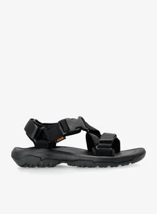 Sandały turystyczne Teva Hurricane Verge - black/black - Sandały męskie - miniaturka - grafika 1