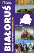 Przewodniki - Białoruś. Przewodnik turystyczny National Geographic - miniaturka - grafika 1