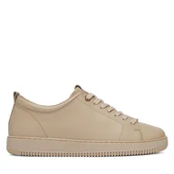 Sneakersy damskie - Półbuty Lasocki WI23-LIJA-01 Biały - miniaturka - grafika 1