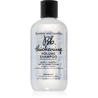Szampony do włosów - Bumble and bumble Thickening Volume Shampoo szampon zwiększający objętość włosów 250 ml - miniaturka - grafika 1