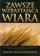Religia i religioznawstwo - Zawsze wzrastająca wiara - miniaturka - grafika 1