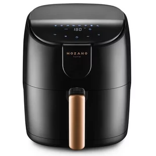 MOZANO Active Fryer Złoty Air Fryer - Frytkownice - miniaturka - grafika 1