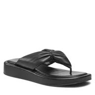 Klapki i japonki damskie - Dune Japonki LONDON - Landmar 484 0079510780003484 Black - miniaturka - grafika 1