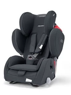 Recaro Young Sport Prime 9-36 kg Mat Black - Foteliki samochodowe - miniaturka - grafika 1