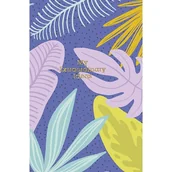 Zeszyty szkolne - Astra papier papier Brulion A6 linia 80K kremowy papier "My extraordinary ideas&quot [opakowanie=4szt] papier AE195KLS - miniaturka - grafika 1