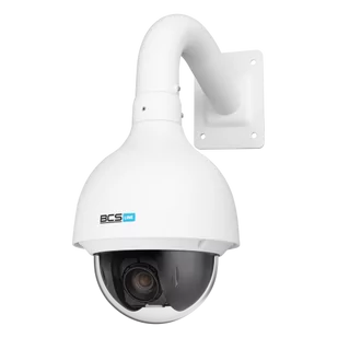 Kamera IP obrotowa 2Mpx BCS-L-SIP2225S-Ai2 - Kamery IP - miniaturka - grafika 1