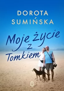 Moje życie z Tomkiem - E-booki - biografie - miniaturka - grafika 1