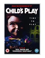 Thriller DVD - Childs Play - miniaturka - grafika 1