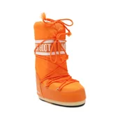 Śniegowce damskie - Moon Boot Śniegowce Icon Nylon - miniaturka - grafika 1