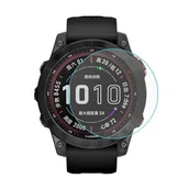 Akcesoria do nawigacji - SZKŁO HARTOWANE DO GARMIN FENIX 7X - miniaturka - grafika 1