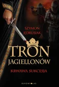 Kryminały - Bukowy Las Tron Jagiellonów - miniaturka - grafika 1