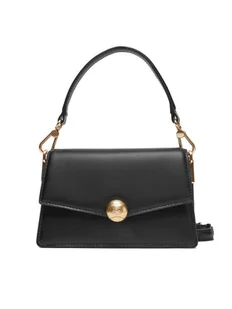 Lacoste Torebka NF5104IT Czarny - Torebki damskie - miniaturka - grafika 1