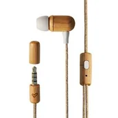 Słuchawki - Energy Sistem Eco Cherry Wood (450428) - miniaturka - grafika 1