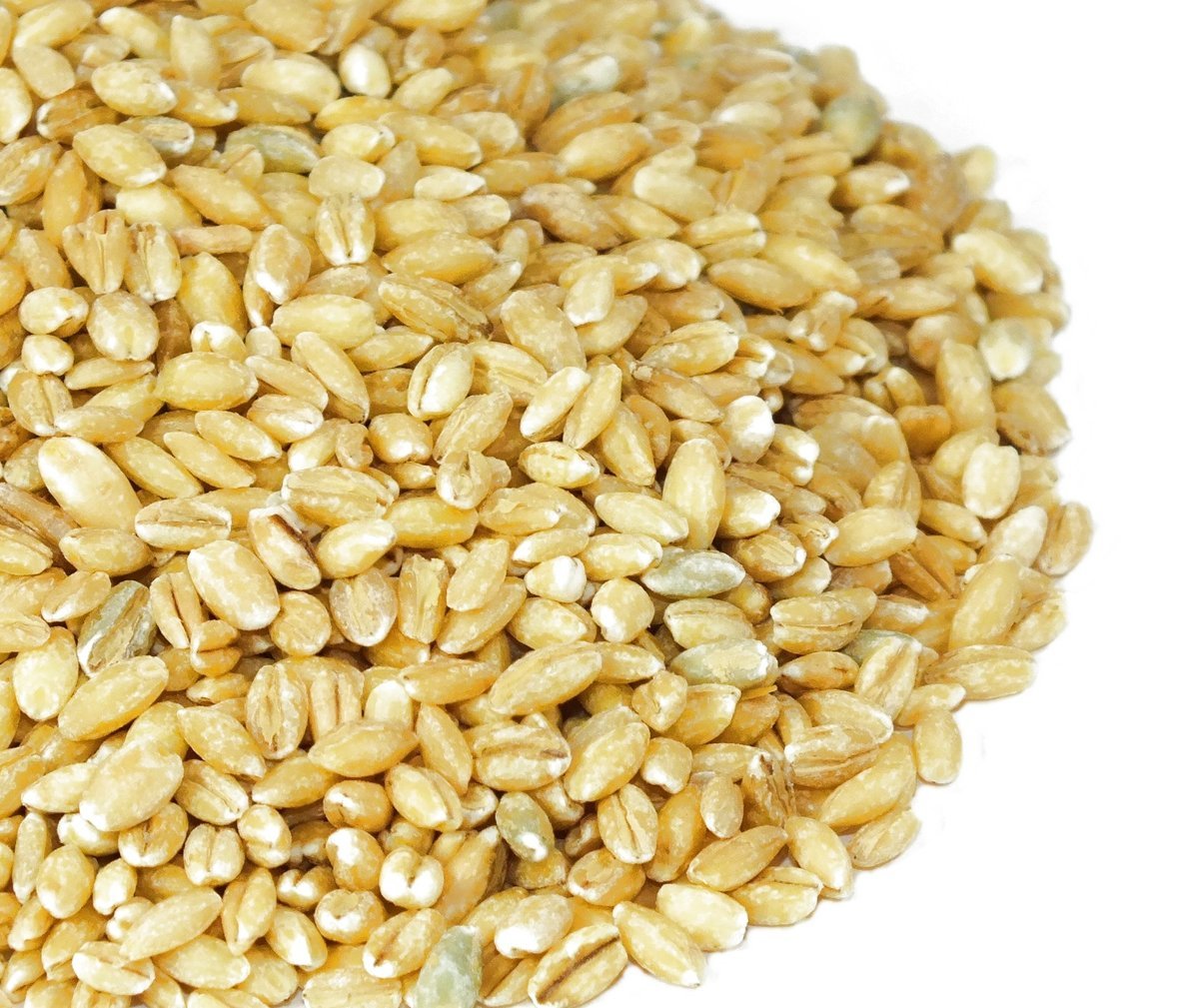 Kasza Jęczmienna Pęczak 1kg DUŻA PAKA od Skworcu