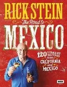 Pozostałe książki - Ebury Publishing Rick Stein: The Road to Mexico - miniaturka - grafika 1