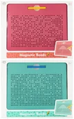 Tablice i flipcharty - Mozaika magnetyczna. 37x30x2 - miniaturka - grafika 1