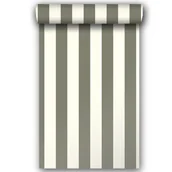 Tapety - Tapeta Jovax Pasy zielona winylowa na flizelinie Inspire - miniaturka - grafika 1