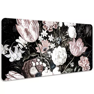 Podkładka na biurko Holenderska sztuka 100x50 cm, Dywanomat - Podkładki na biurko - miniaturka - grafika 1